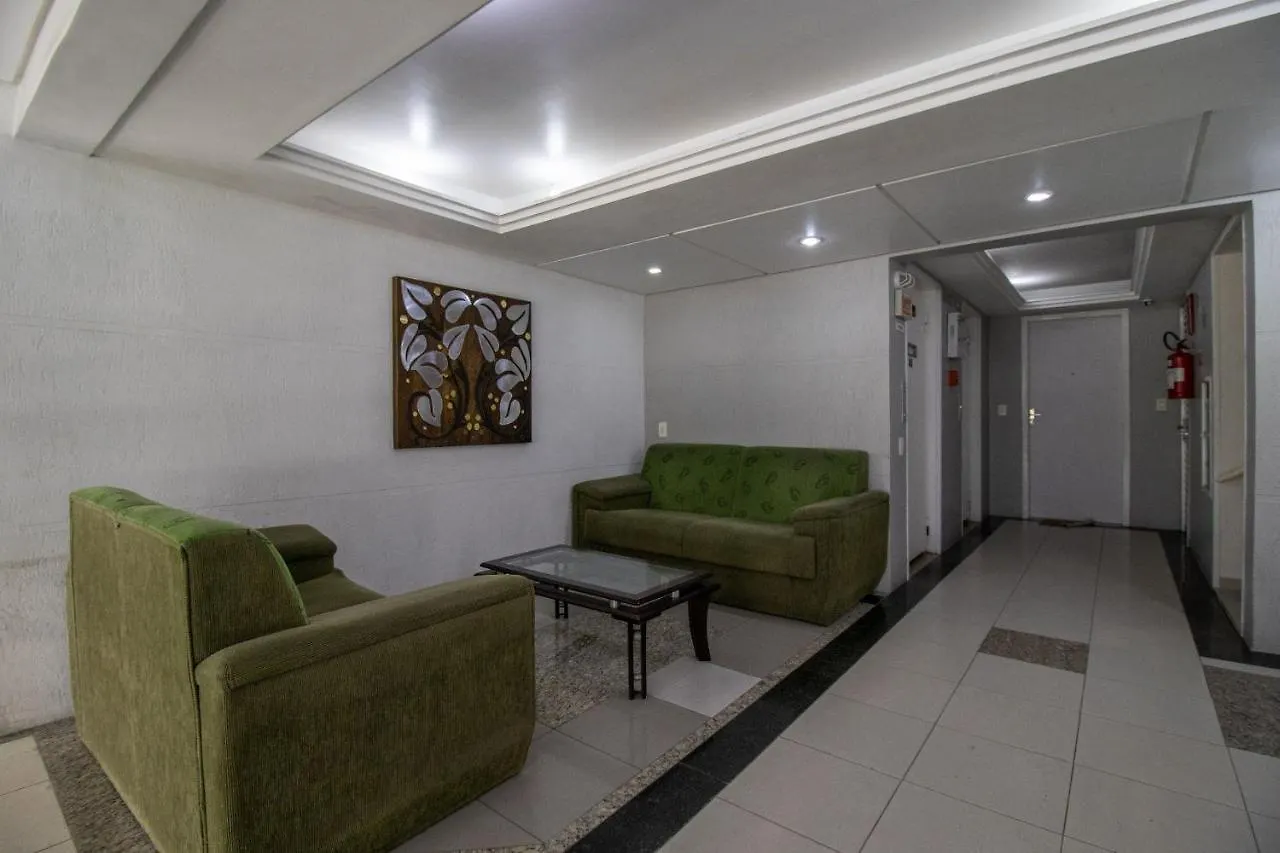 Pos84 - Flat, Climatizado, Centro, Wi-Fi Apartamento Balneário Camboriú
